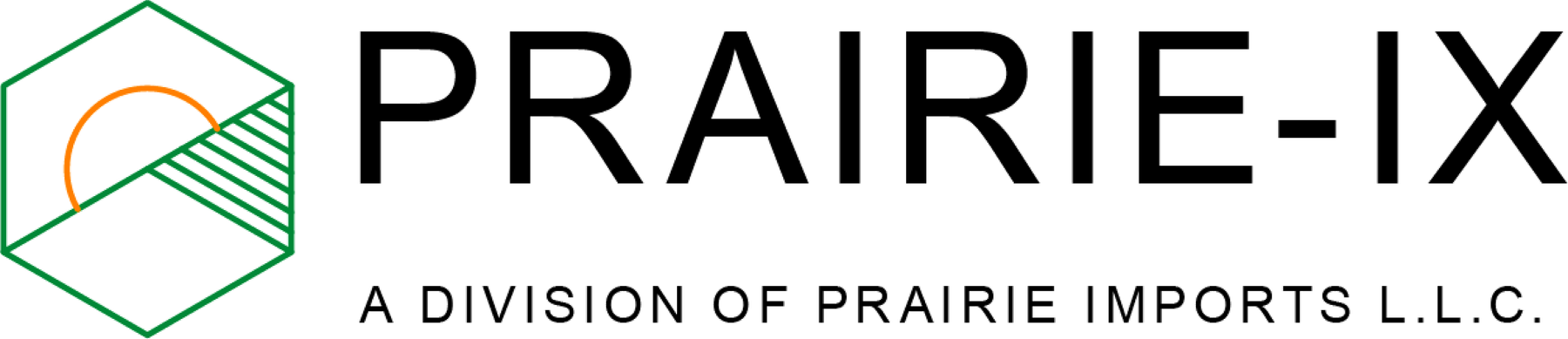 Prairie-IX
